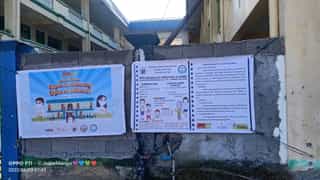 BE 2022: DIVISION KICK-OFF & HANGING OF TARPS 3