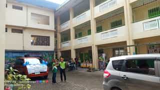 BE 2022 SCHOOL KICK-OFF & RECORIDA 2