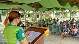 BE 2022 SCHOOL KICK-OFF & RECORIDA 4