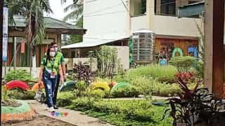 BE 2022 SCHOOL KICK-OFF & RECORIDA 5