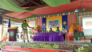 BE 2022 SCHOOL KICK-OFF & RECORIDA 7